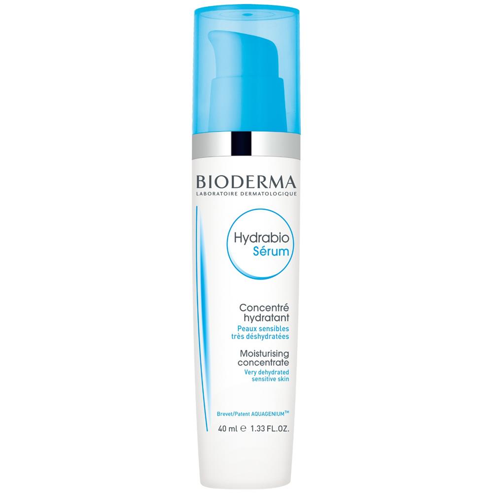 Back Image for Bioderma Hydrabio Serum