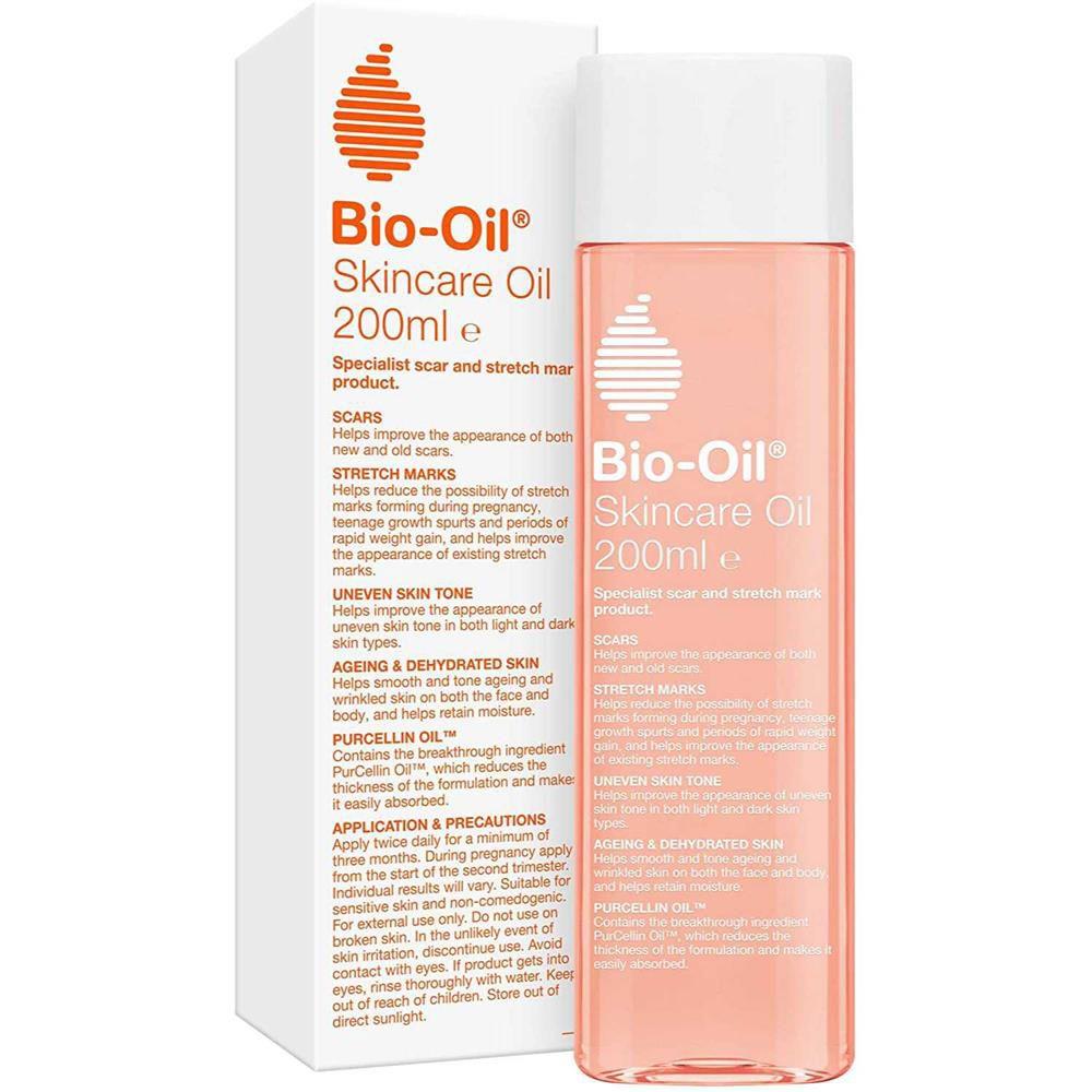 Back Image for Bio Oil 200ml