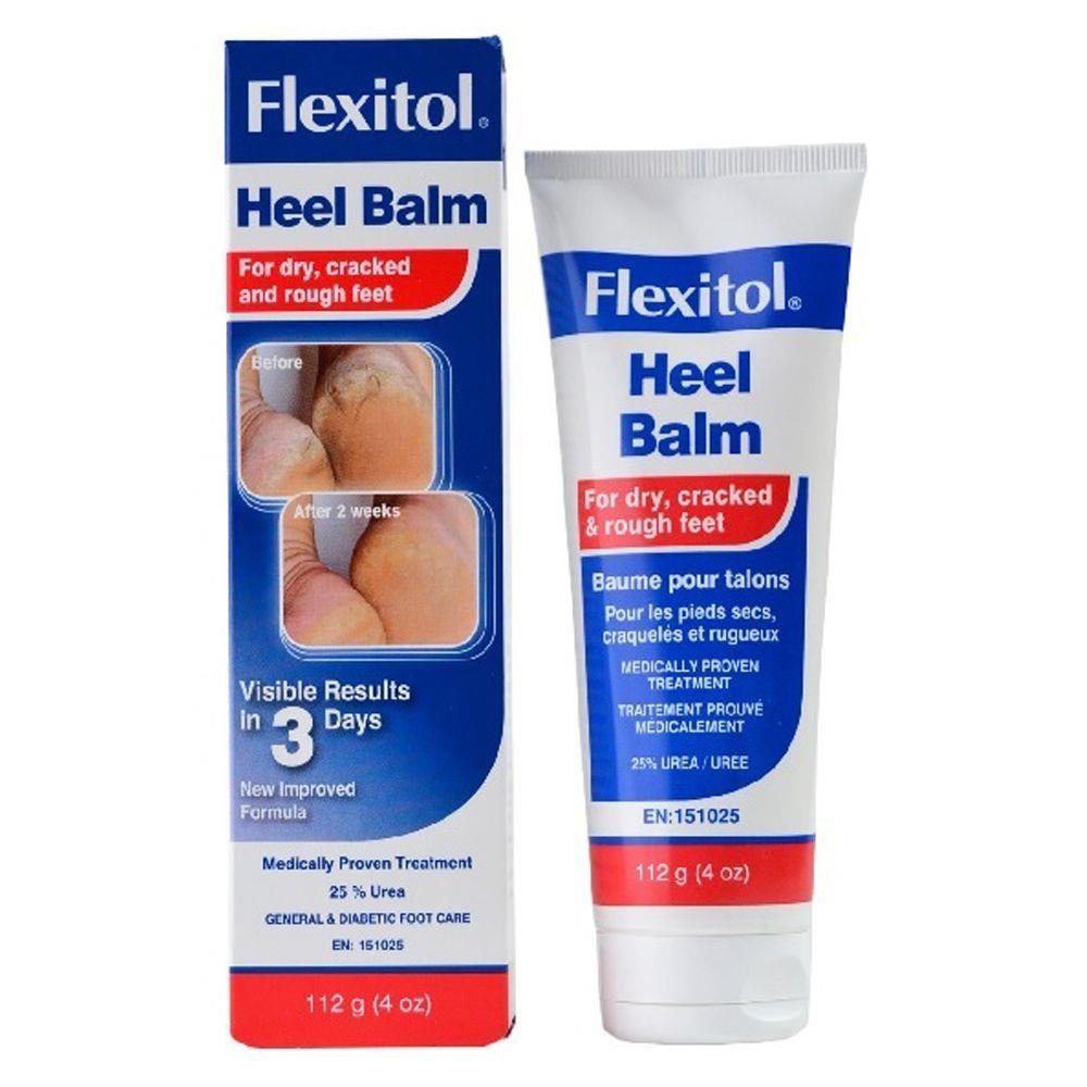 Product Image for Flexitol Heel Balm 112g