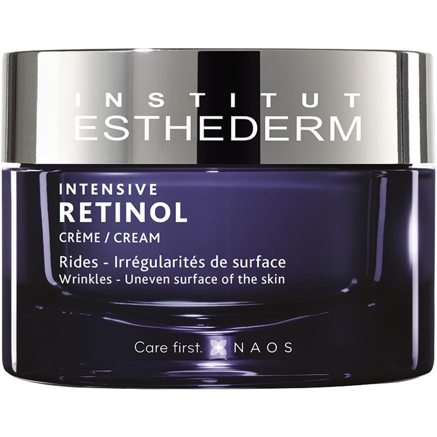 Institut Esthederm Intensive Retinol Face Cream 50ml