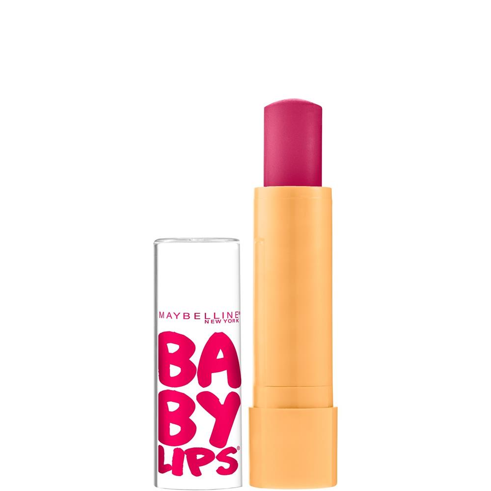 Maybelline Baby Lips Moisturizing Lip Balm Cherry Me 4.4g