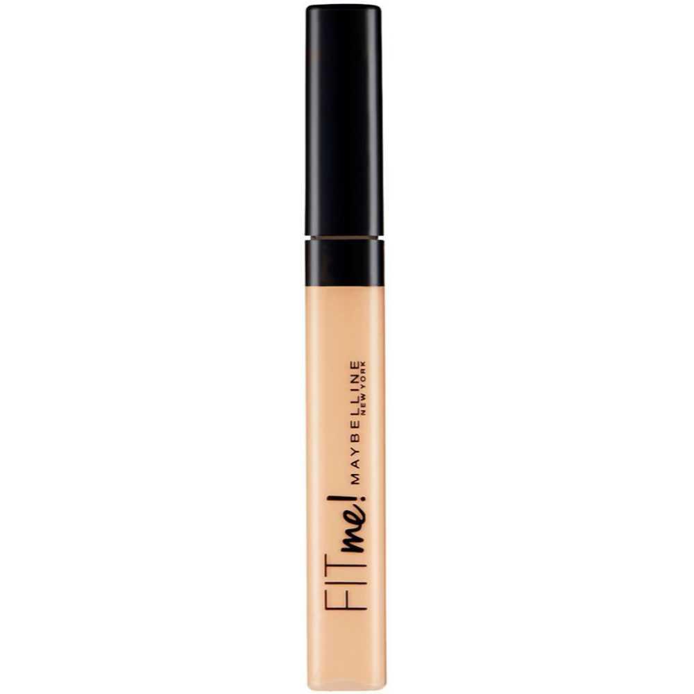Back Image for Maybelline Fit Me Concealer Light 6.8ml
