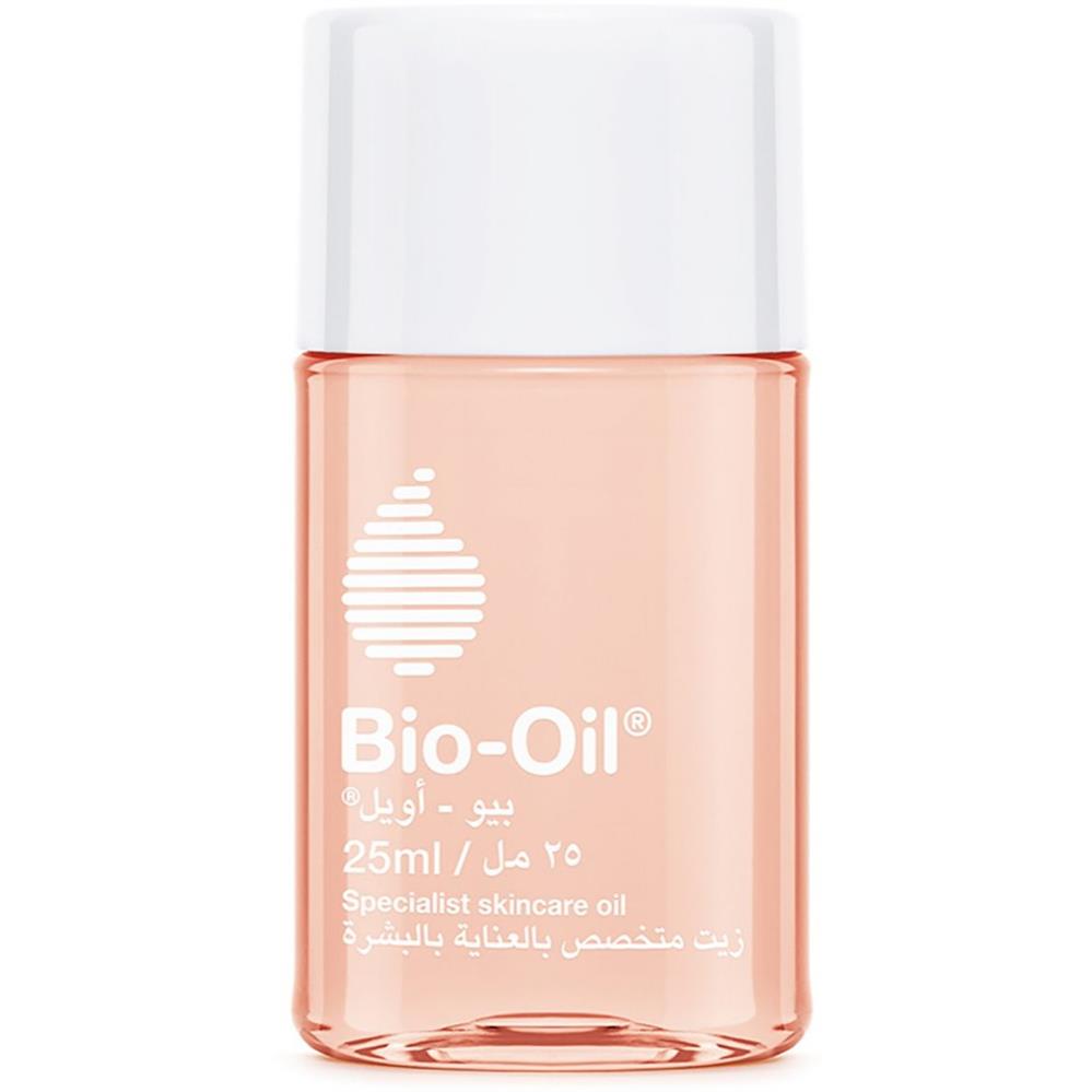 Back Image for Bio-Oil Specialist Skincare Oil 25ml