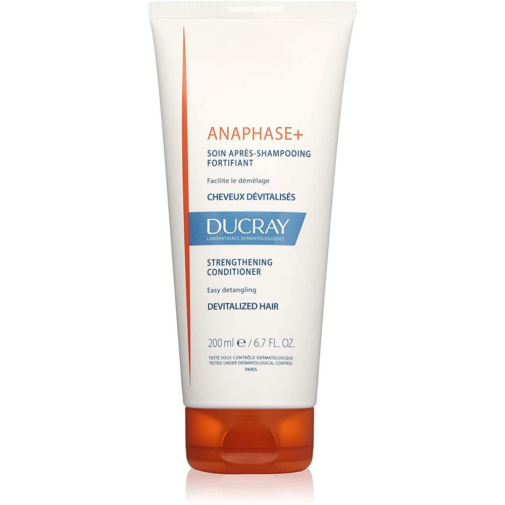 Back Image for Ducray Anaphase+ Strengthening Conditioner 200ml