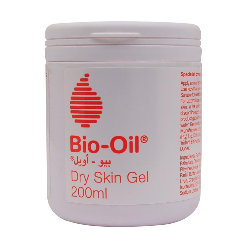 Back Image for Bio Oil Dry Skin Gel 200ml