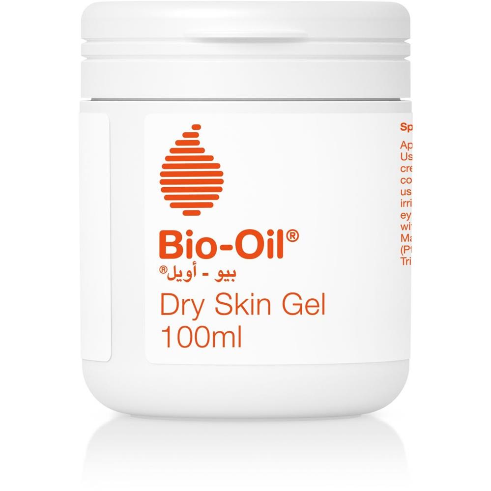 Back Image for Bio Oil Dry Skingel 100ml