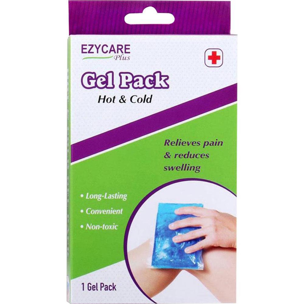 Ezycare Plus Gel Pack Hot & Cold