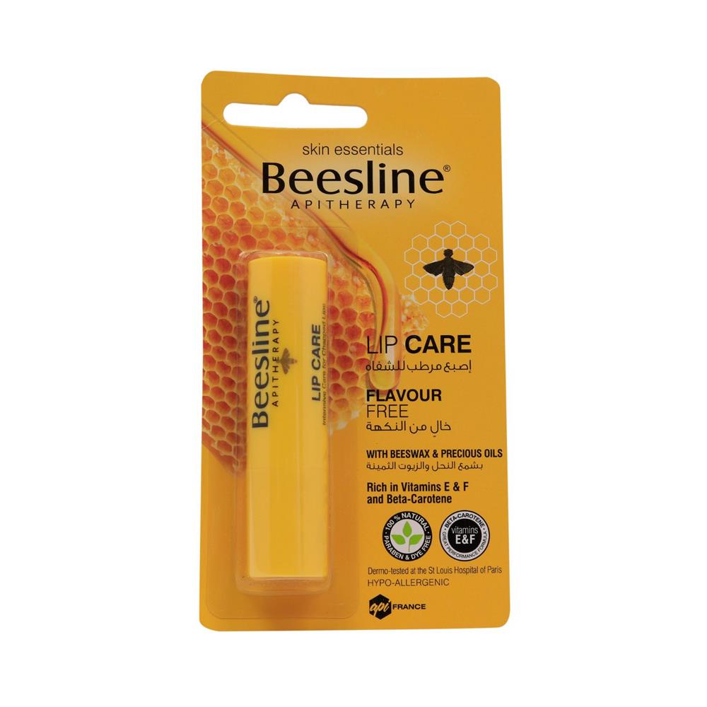 Product Image for Beesline Lip Care Flavor Free 4g