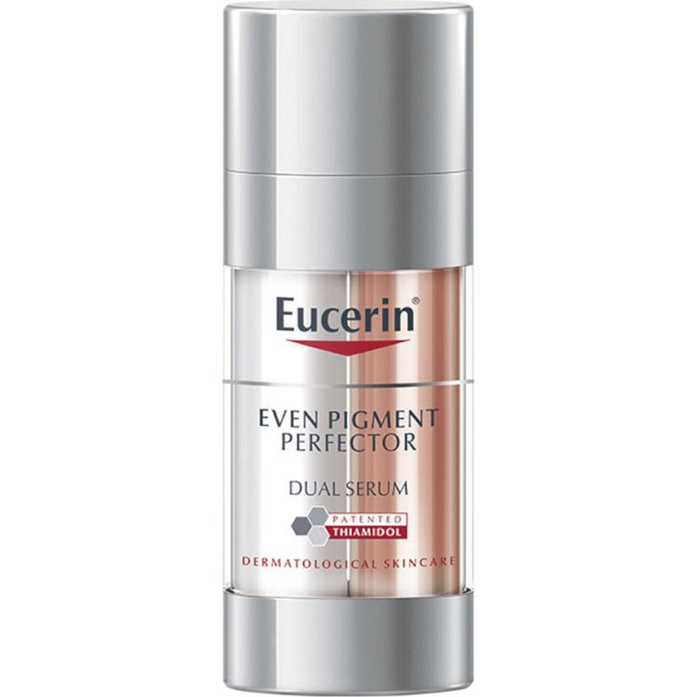 Back Image for Eucerin Even Pigment Perfector Dual Serum 2x15ml