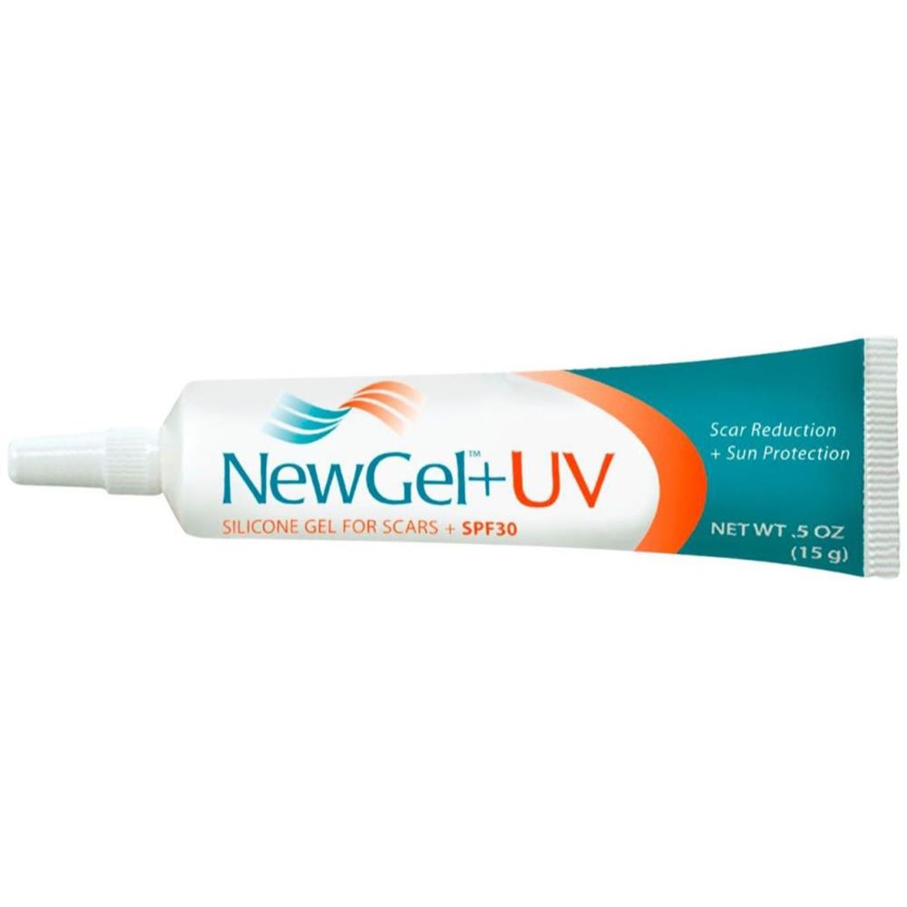 NewGel+UV SPF30 15g