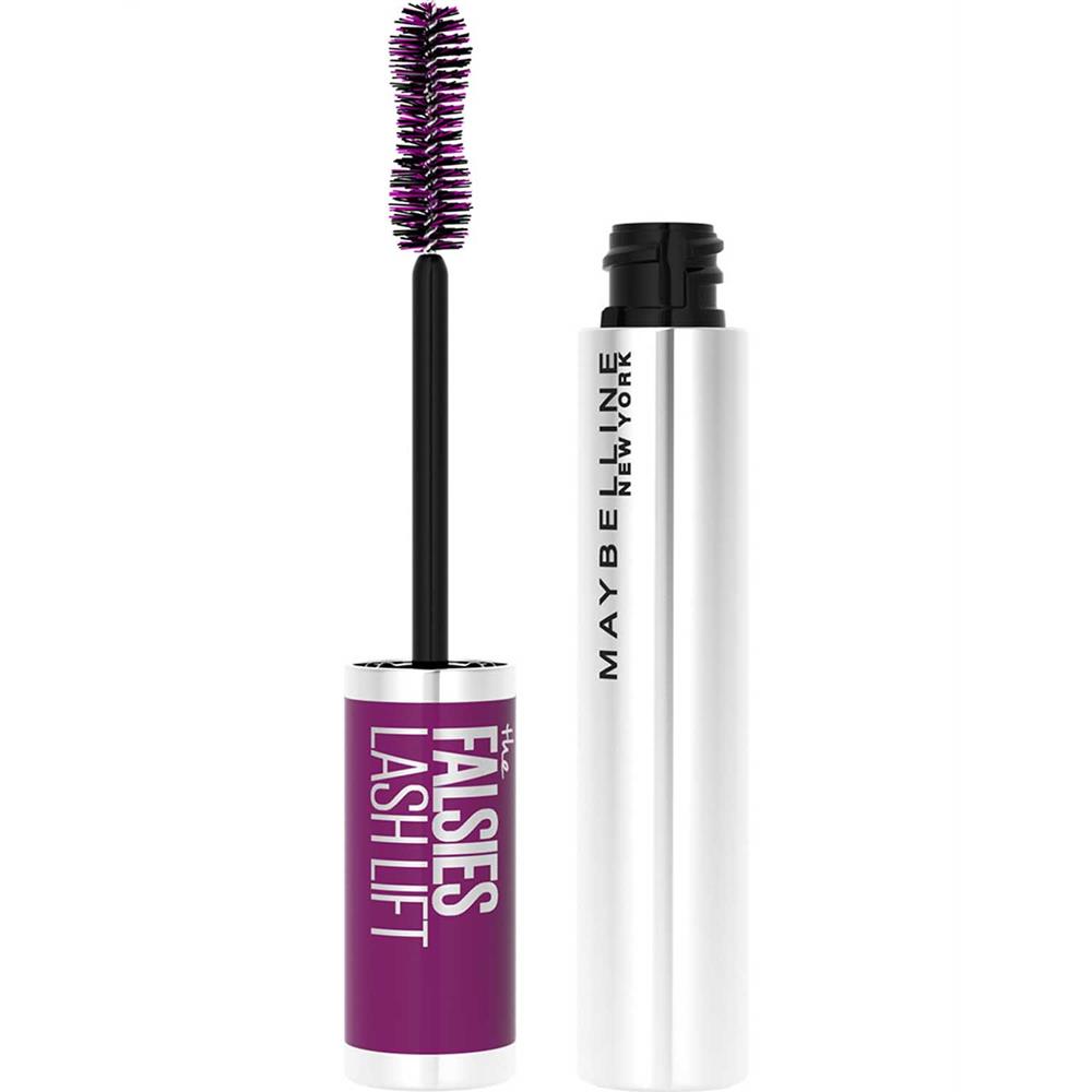 Back Image for Maybelline New York The Falsies Lash Lift Mascara