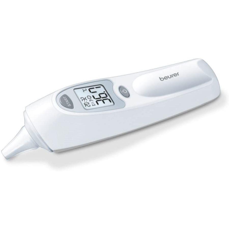 Back Image for Beurer FT 58 Ear Thermometer