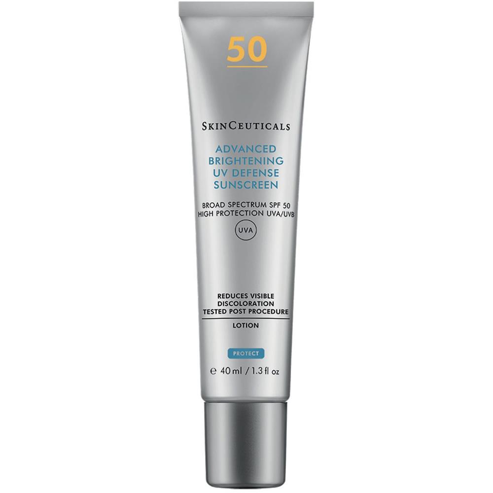 SkinCeuticals Advanced Brightening UV Defense Sunscreen For Uneven Skin SPF50 40ml