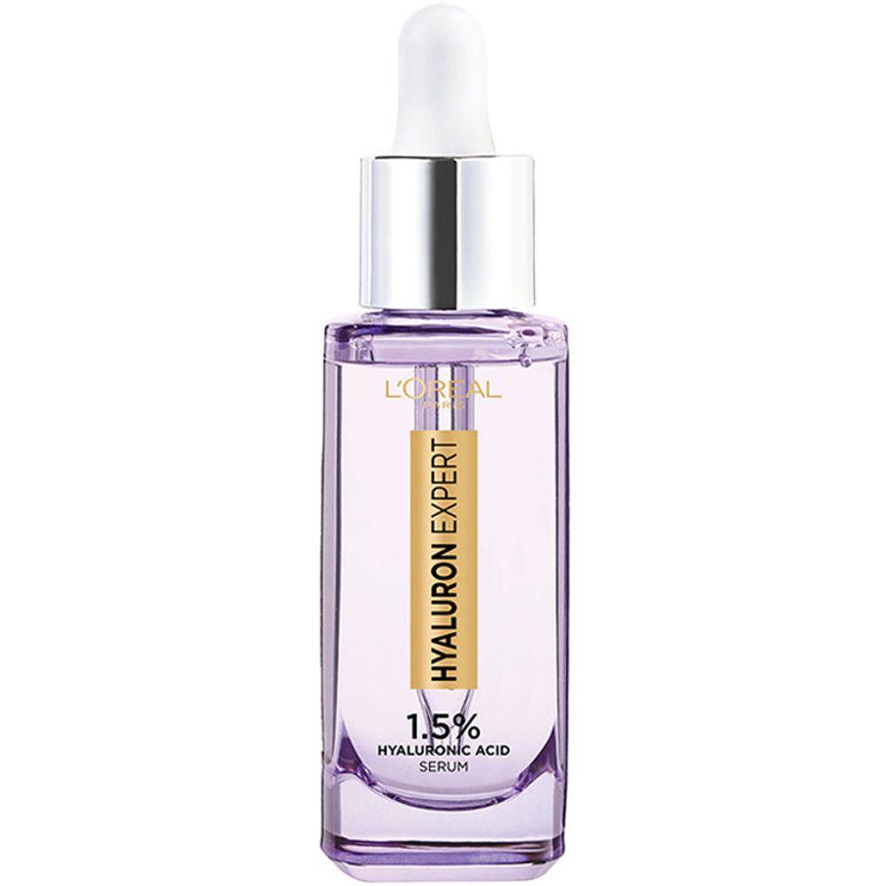 2nd Product Image for L'Oréal Paris Hyaluron Expert Serum 30ml