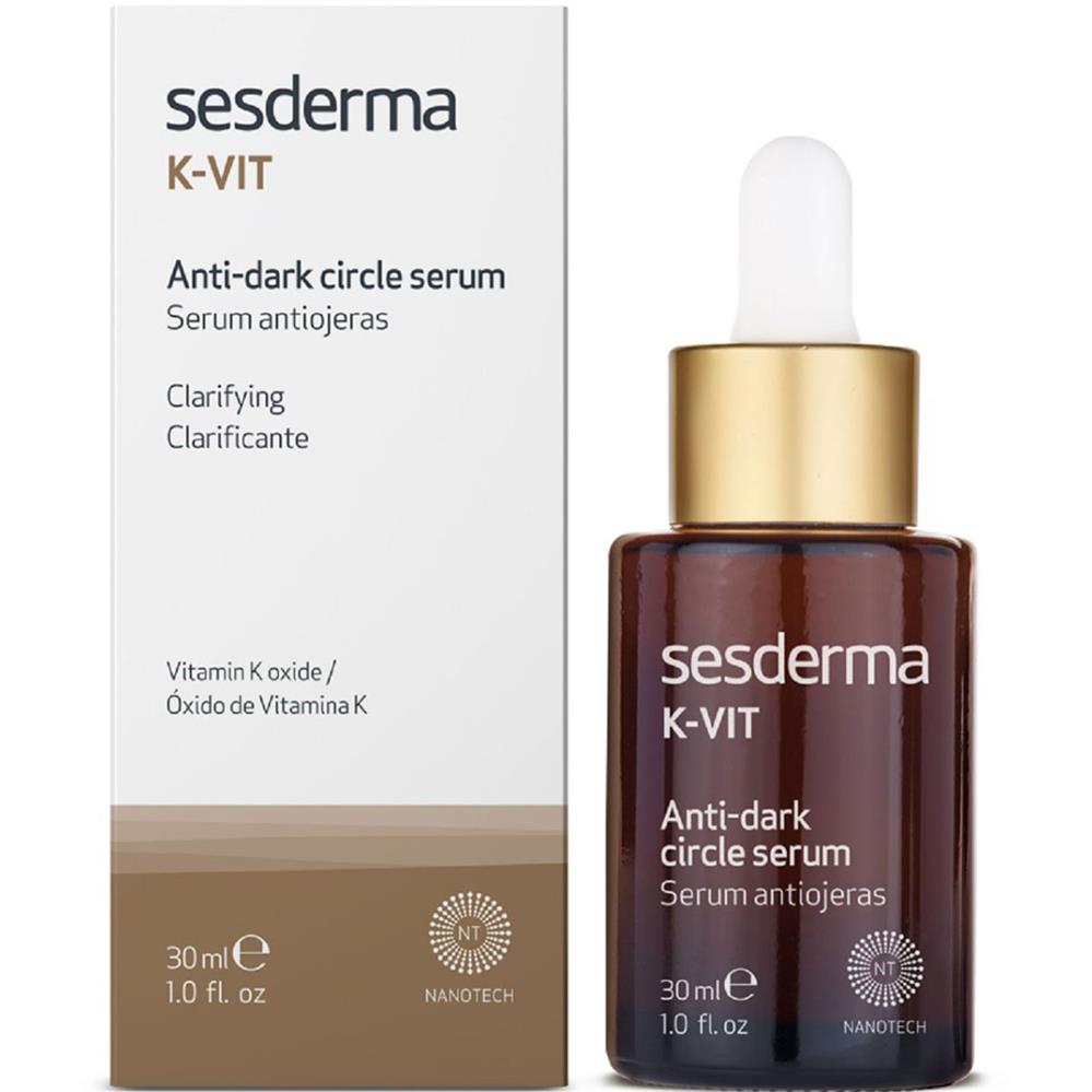 Sesderma K-Vit Eye Serum 30ml