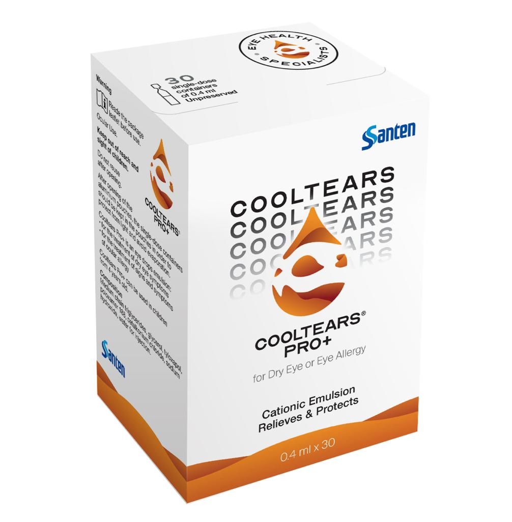 Product Image for Cool Tears