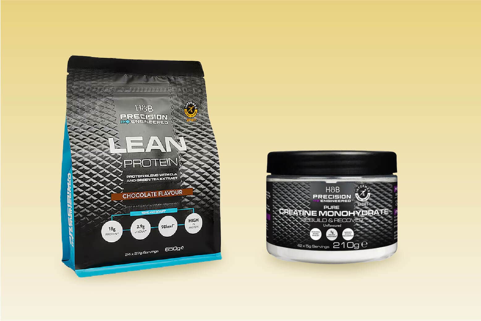 Myprotein Product