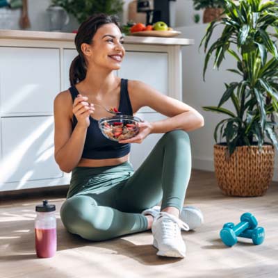 Sports and Nutrition